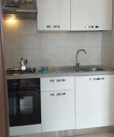 Appartement Regina Giovanna