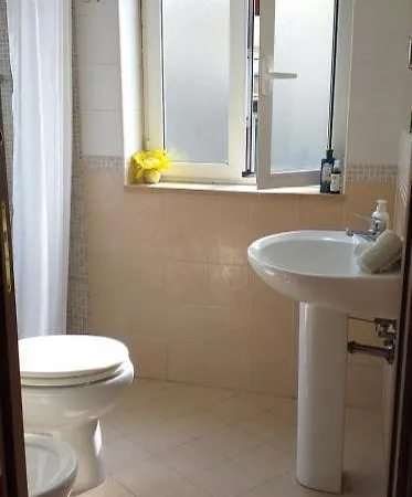 Appartement Regina Giovanna Sorrente