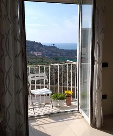 Appartement Regina Giovanna *