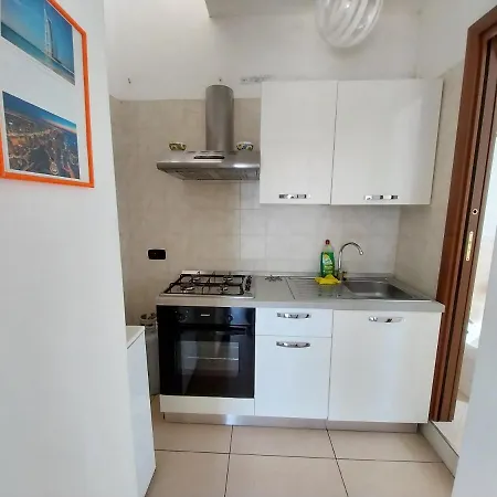 Appartement Regina Giovanna