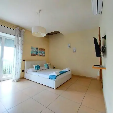 Regina Giovanna Appartement